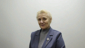 Латышева Любовь Дмитровна