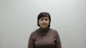 Корнеева Татьяна Владимировна
