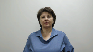 Подковина Елена Владимировна