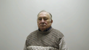 Викентьев Леонид Павлович