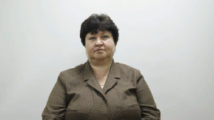 Самусева Ольга Викторовна